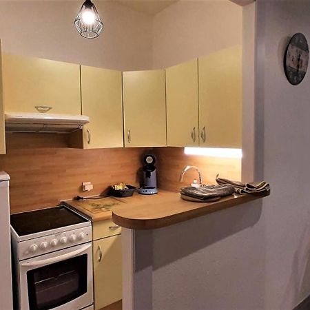 Ecm Continental Apartment Vittel Luaran gambar