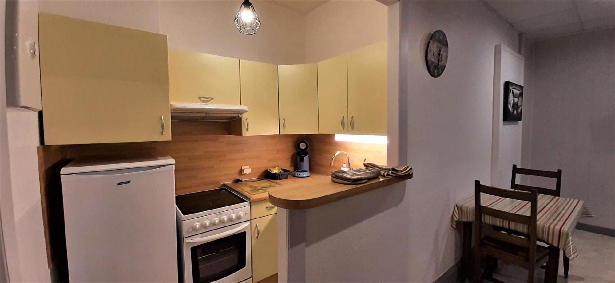 Ecm Continental Apartment Vittel Luaran gambar