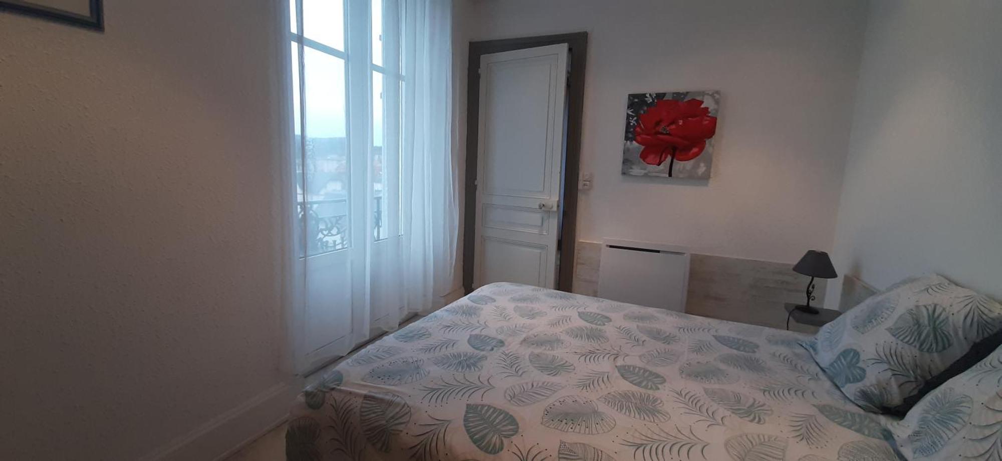 Ecm Continental Apartment Vittel Luaran gambar
