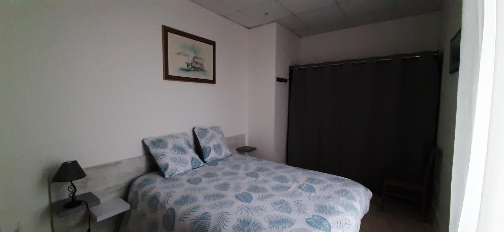 Ecm Continental Apartment Vittel Luaran gambar