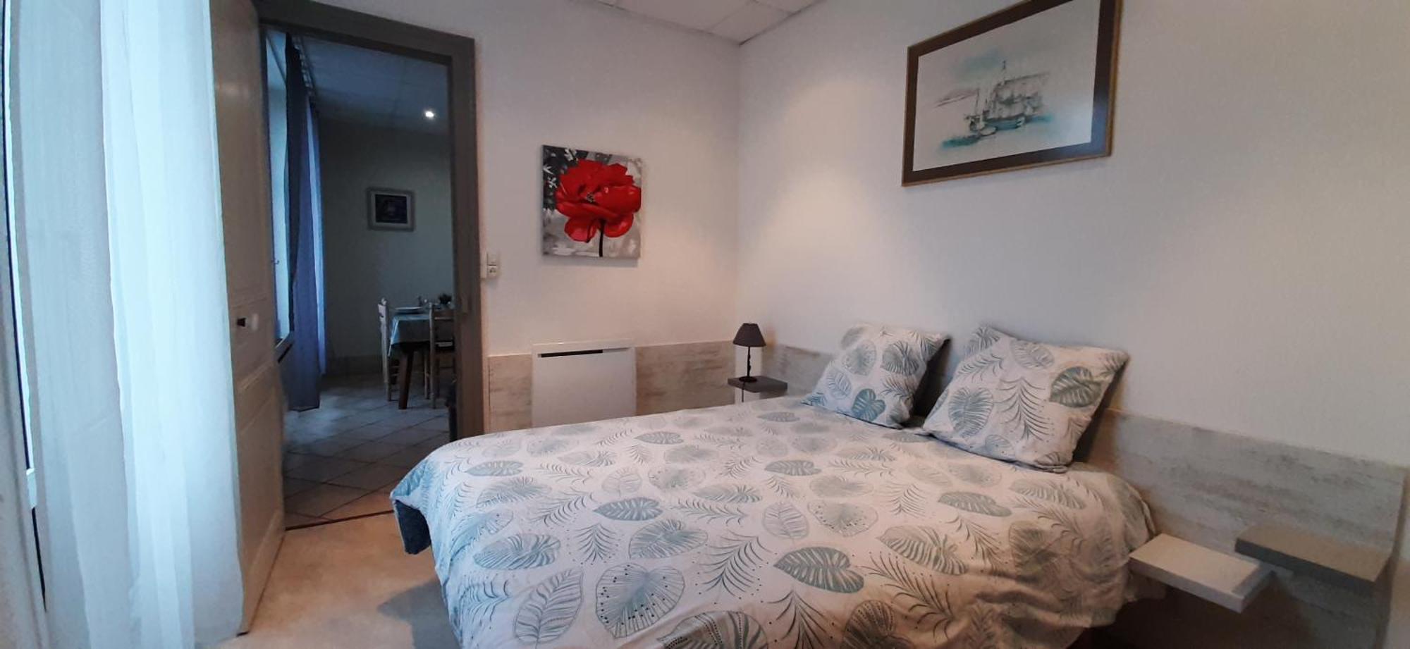 Ecm Continental Apartment Vittel Luaran gambar