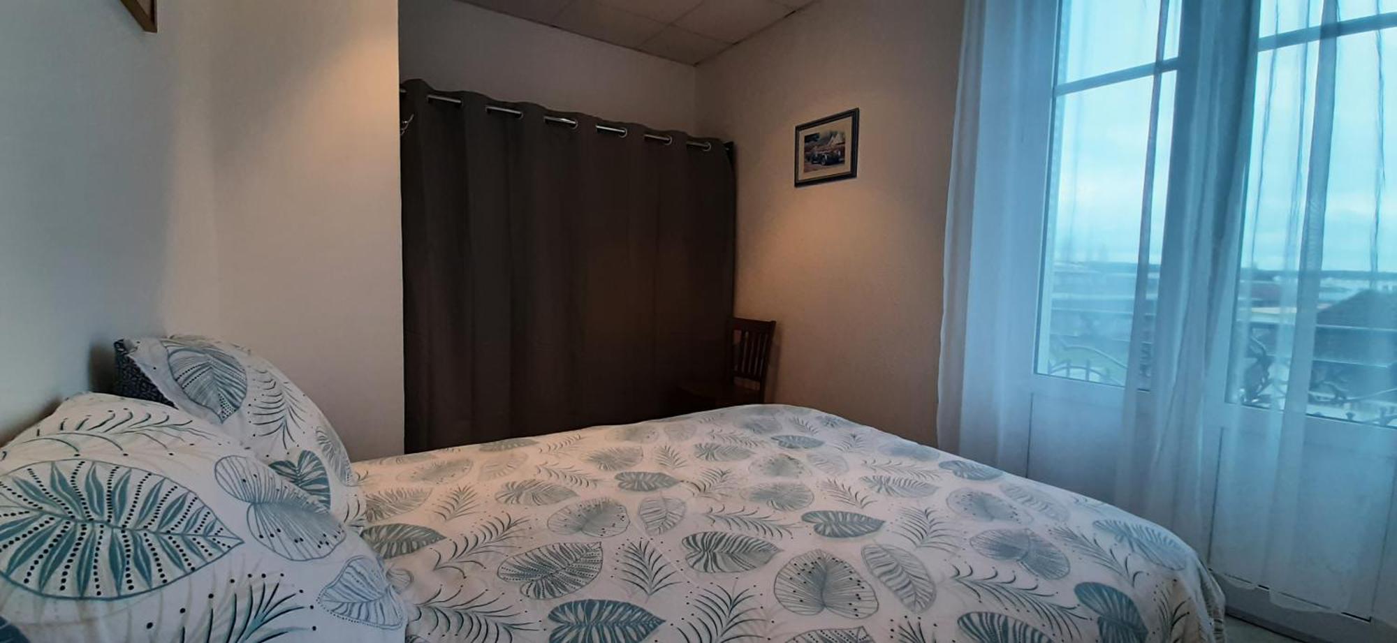 Ecm Continental Apartment Vittel Luaran gambar
