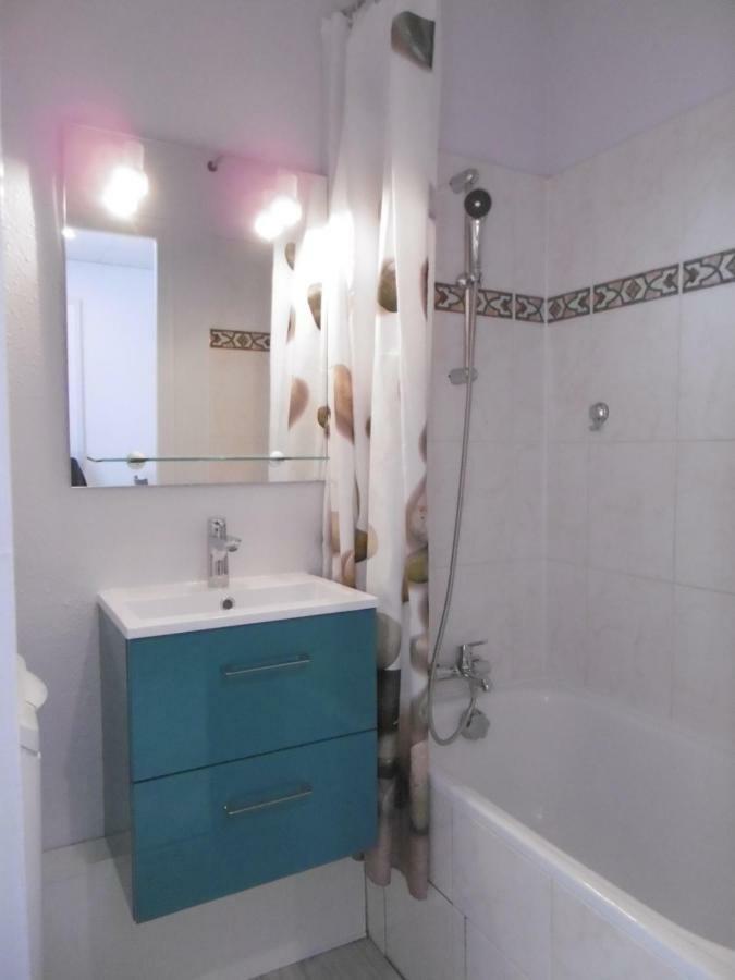 Ecm Continental Apartment Vittel Luaran gambar