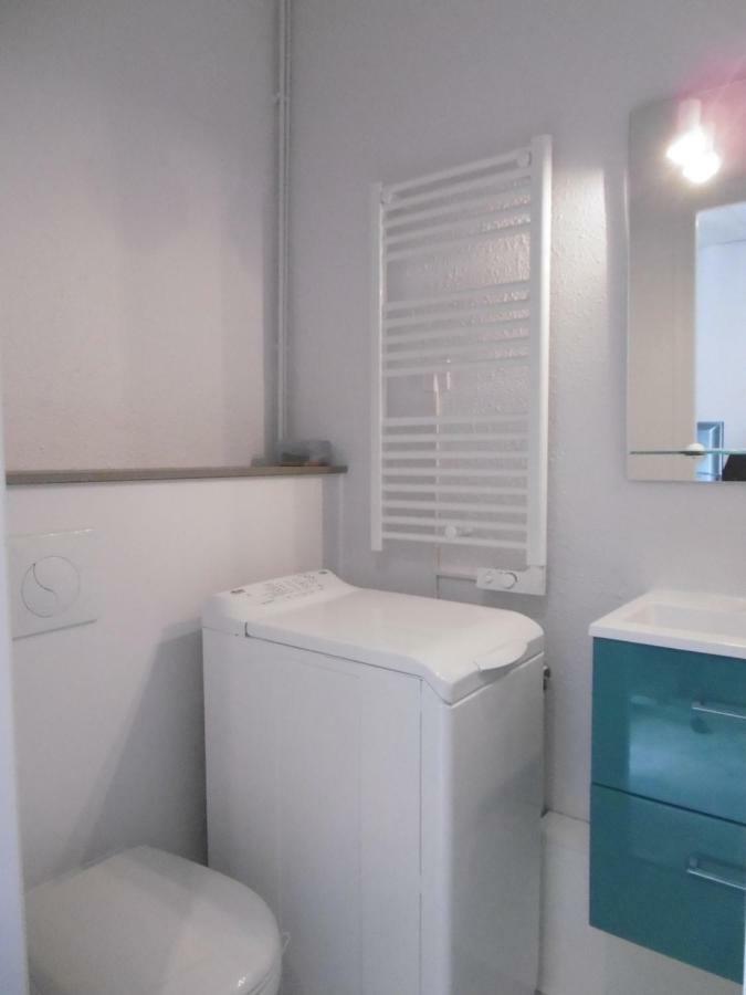 Ecm Continental Apartment Vittel Luaran gambar